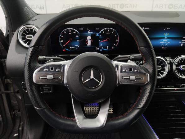 Mercedes-Benz GLA II (H247) с пробегом 2020 года, цена 3 900 000 рублей, 32208 км, внедорожник, Автокод Объявления