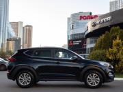 Hyundai Tucson III Москва  - изображение 20