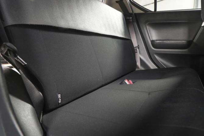 Daihatsu Mira e:S II с пробегом 2020 года, цена 659 000 рублей, 142416 км, хэтчбек, Автокод Объявления