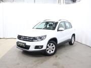 Volkswagen Tiguan I Рестайлинг Москва  - изображение 24