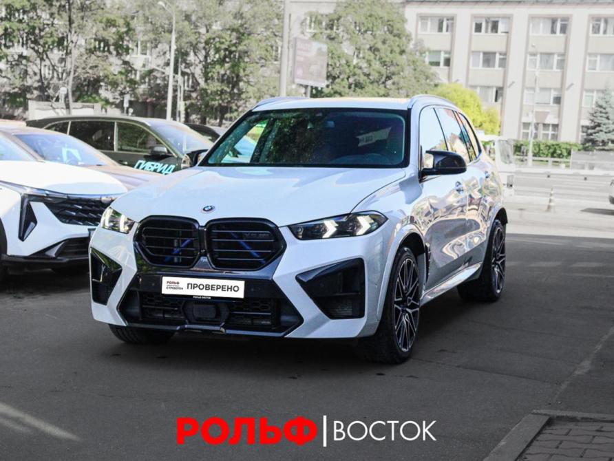 BMW X5 IV (G05/G18) Москва  - изображение 1