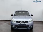 Nissan Qashqai I Рестайлинг Москва  - изображение 15