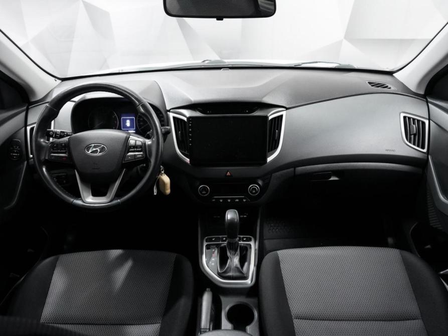 Hyundai Creta I Ульяновск  - изображение 11