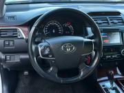 Toyota Camry VII (XV50) Калуга  - изображение 30