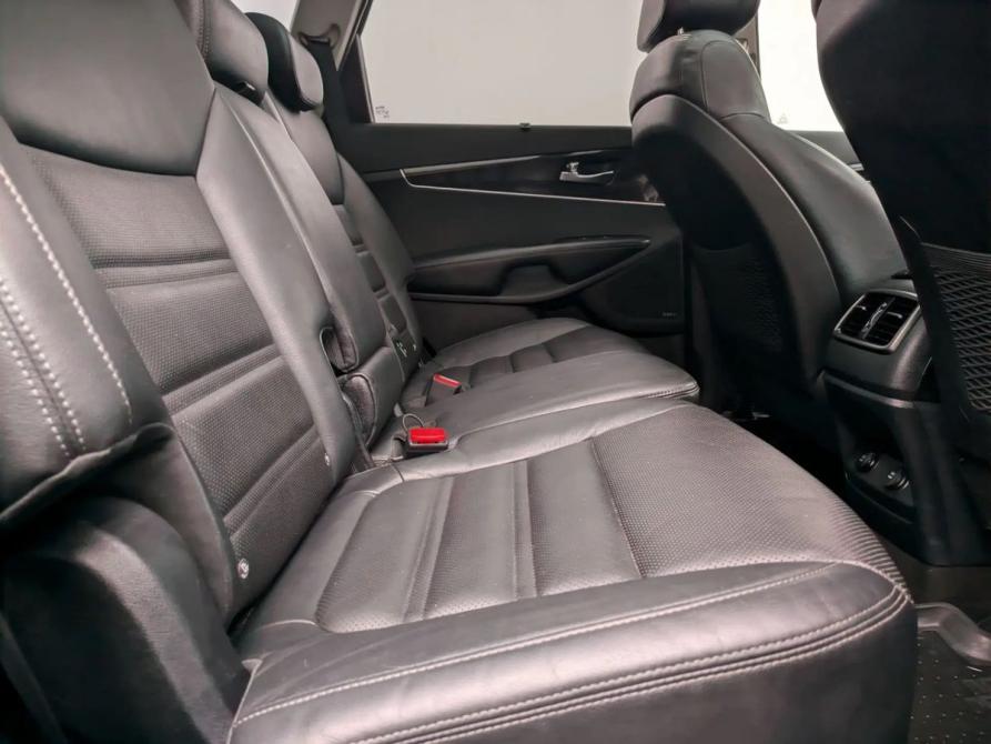 Kia Sorento III Prime Москва  - изображение 11