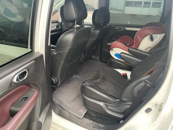 GAC Trumpchi M6 Pro с пробегом 2021 года, цена 1 993 000 рублей, 93816 км, минивэн, Автокод Объявления