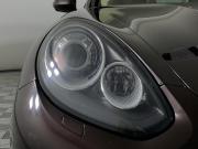 Porsche Panamera I Рестайлинг Москва  - изображение 28