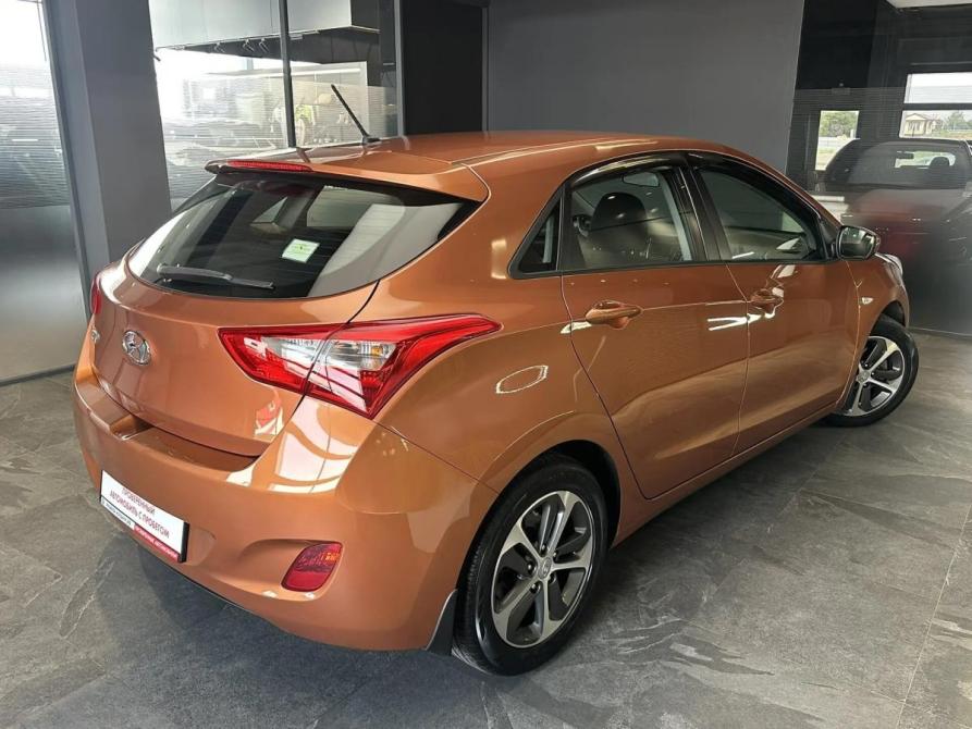 Hyundai i30 II Рестайлинг Абакан  - изображение 3