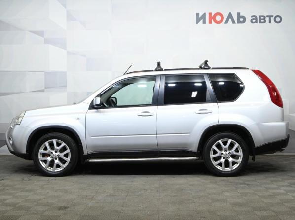Nissan X-Trail II Рестайлинг с пробегом 2011 года, цена 1 300 000 рублей, 172900 км, внедорожник, Автокод Объявления