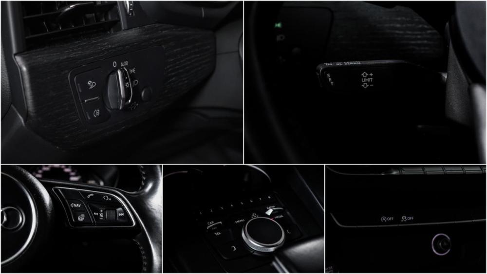 Audi A4 V (B9) Москва  - изображение 18