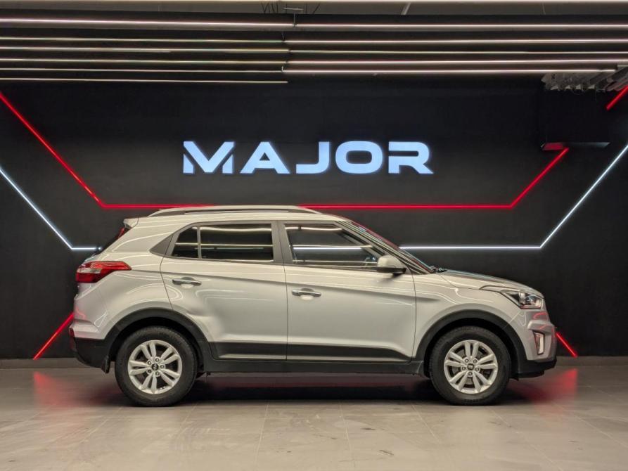 Hyundai Creta I Москва  - изображение 29
