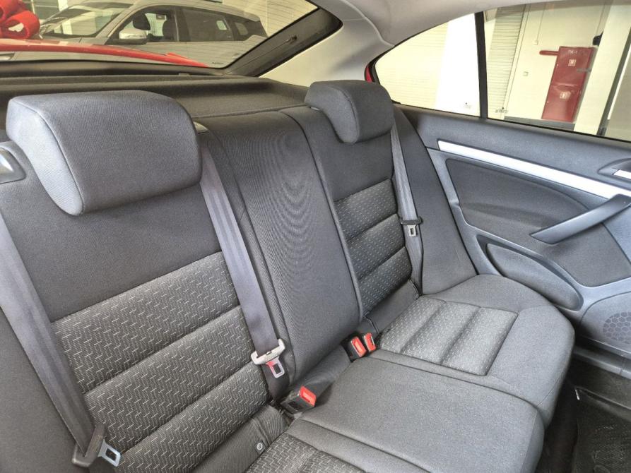 Skoda Octavia II (A5) Рестайлинг Екатеринбург  - изображение 26
