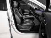 Changan UNI-K Екатеринбург  - изображение 34