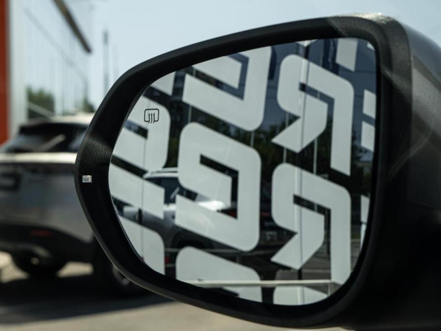 Changan CS35 Plus I Рестайлинг Волгоград  - изображение 9