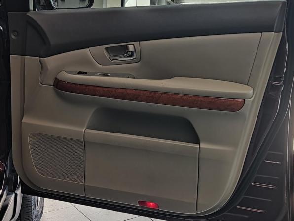 Lexus RX II Рестайлинг с пробегом 2007 года, цена 1 450 000 рублей, 238090 км, внедорожник, Автокод Объявления
