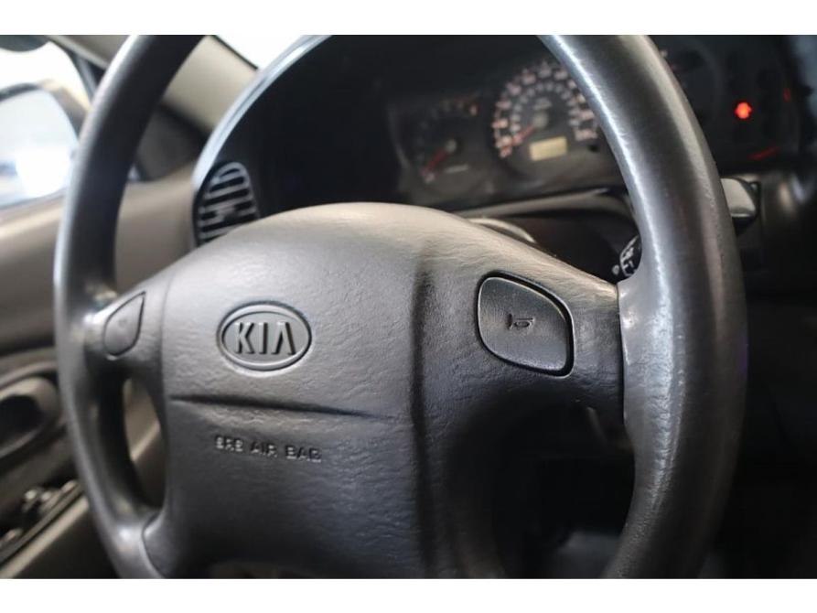 Kia Spectra I Рестайлинг 2 Коломна  - изображение 8