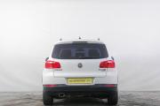 Volkswagen Tiguan I Рестайлинг Кемерово  - изображение 31