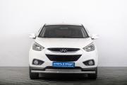 Hyundai ix35 I Рестайлинг Томск  - изображение 23