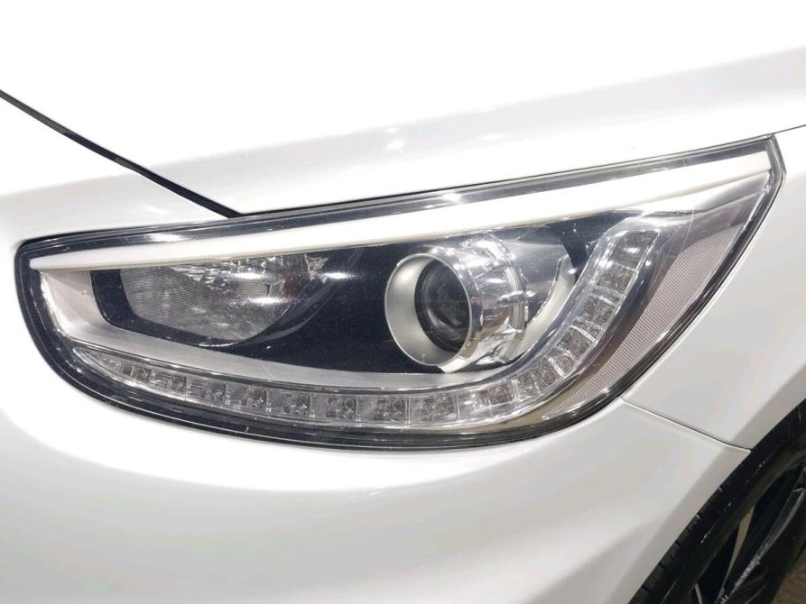 Hyundai Solaris I Ставрополь  - изображение 11