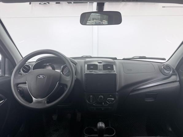 Lada (ВАЗ) Granta I Рестайлинг с пробегом 2023 года, цена 829 000 рублей, 74074 км, седан, Автокод Объявления