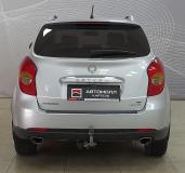 SsangYong Actyon II Новокузнецк  - изображение 29