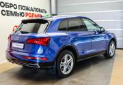 Audi Q5 II (FY) Москва  - изображение 28