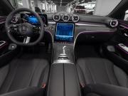 Mercedes-Benz CLE Москва  - изображение 39