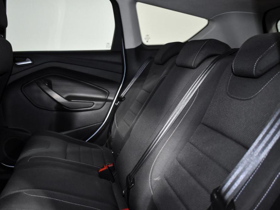 Ford Kuga II Санкт-Петербург  - изображение 13