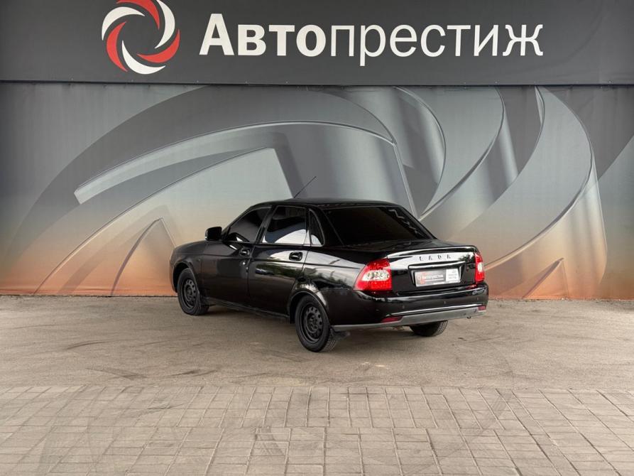 Lada (ВАЗ) Priora I Волгоград  - изображение 7