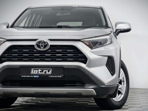 Toyota RAV4 V (XA50) с пробегом 2021 года, цена 3 590 000 рублей, 20657 км, внедорожник, Автокод Объявления
