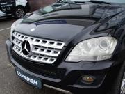 Mercedes-Benz M-Класс II (W164) Владимир  - изображение 49
