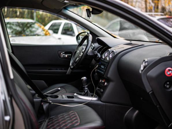 Nissan Qashqai I Рестайлинг с пробегом 2013 года, цена 970 000 рублей, 226538 км, внедорожник, Автокод Объявления
