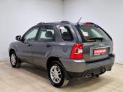 Kia Sportage II Рестайлинг Альметьевск  - изображение 24