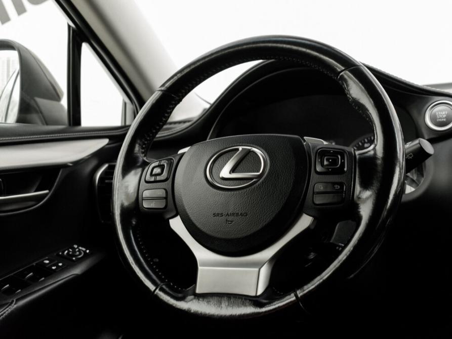 Lexus NX I Екатеринбург  - изображение 15