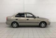 Hyundai Accent II Астрахань  - изображение 22