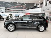 Audi Q5 I (8R) Рестайлинг Казань  - изображение 32