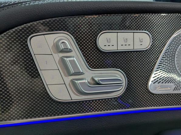 Mercedes-Benz GLE AMG II (V167) с пробегом 2021 года, цена 9 000 000 рублей, 67922 км, внедорожник, Автокод Объявления