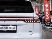 Geely Monjaro I Санкт-Петербург  - изображение 50