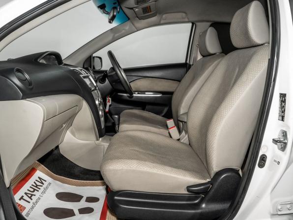 Toyota Belta I с пробегом 2006 года, цена 570 500 рублей, 244989 км, седан, Автокод Объявления