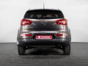 Kia Sportage III Иркутск  - изображение 28