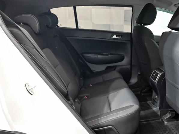 Kia Sportage IV Рестайлинг с пробегом 2019 года, цена 2 450 000 рублей, 86240 км, внедорожник, Автокод Объявления