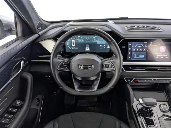 Geely Monjaro I Рестайлинг с пробегом 2024 года, цена 3 650 000 рублей, 27324 км, внедорожник, Автокод Объявления