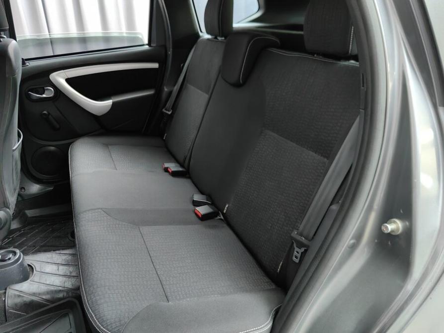 Nissan Terrano III (D10) Подольск  - изображение 8