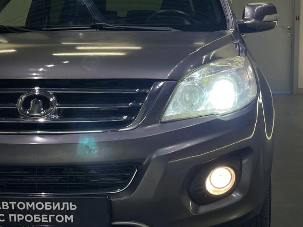 Great Wall Hover H6 с пробегом 2014 года, цена 499 000 рублей, 158223 км, внедорожник, Автокод Объявления