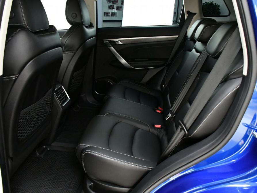 Geely Atlas Pro Новосибирск  - изображение 20