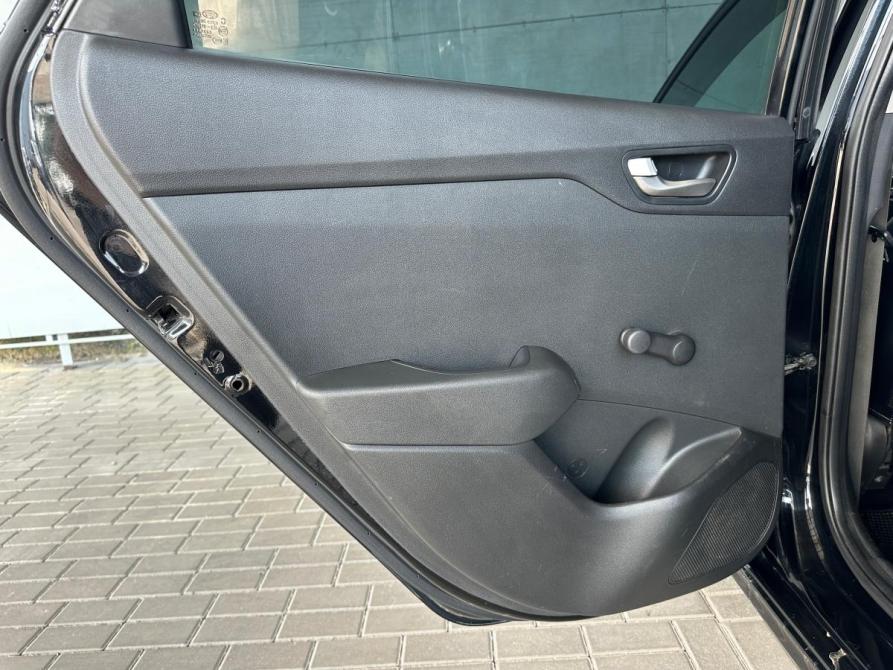 Hyundai Solaris II Тамбов  - изображение 19