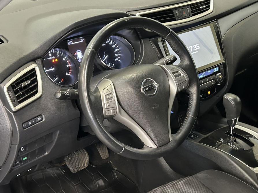 Nissan X-Trail III Рестайлинг Москва  - изображение 7