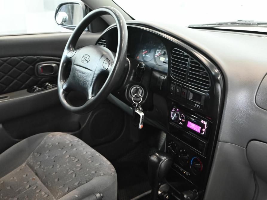 Kia Spectra I Рестайлинг 2 Екатеринбург  - изображение 5
