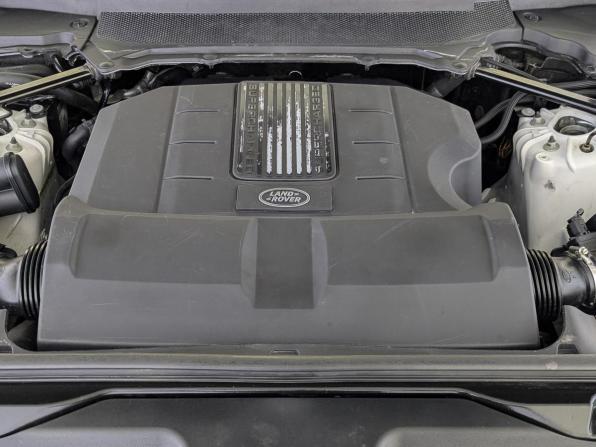 Land Rover Discovery V с пробегом 2017 года, цена 3 500 000 рублей, 141406 км, внедорожник, Автокод Объявления