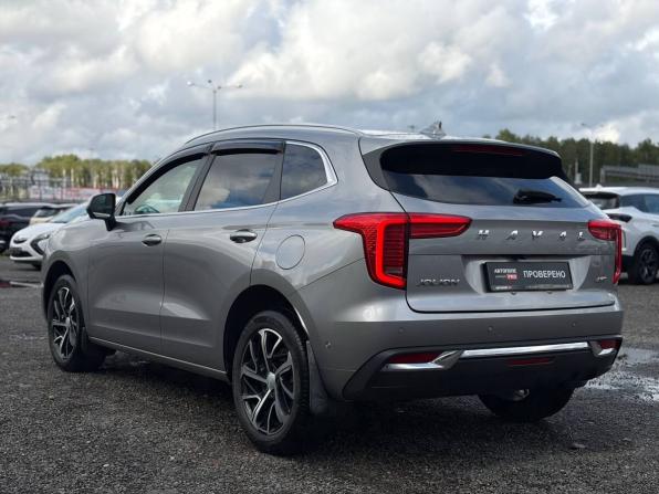 Haval Jolion I с пробегом 2023 года, цена 1 735 000 рублей, 66412 км, внедорожник, Автокод Объявления
